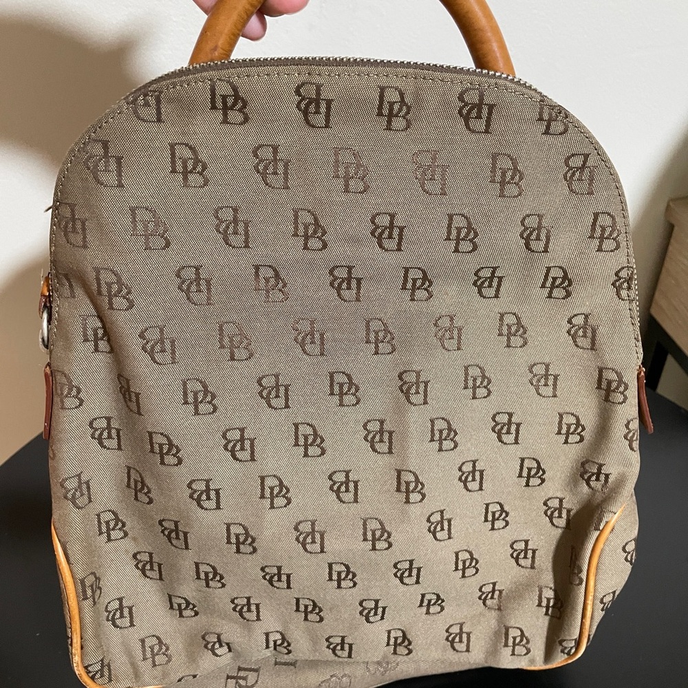 Dooney & Bourke Backpack